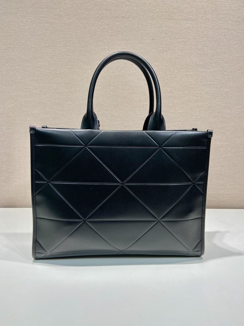 Prada Shopping Bags